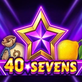 Try 40 Sevens slot by Apparat Gaming on gambloriaacasino.com – logo image