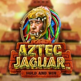 Slots logo of Aztec Jaguar Hold &amp; Win from SYNOT Games at Gambloria Casino