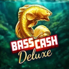 Try Bass Cash Deluxe slot by Alchemy Gaming on gambloriaacasino.com – logo image