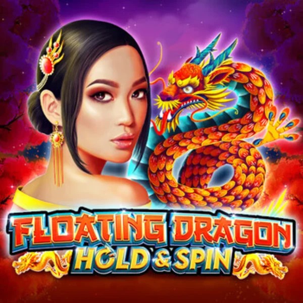 Play the Floating Dragon slot by Pragmatic Play on Gambloria Casino