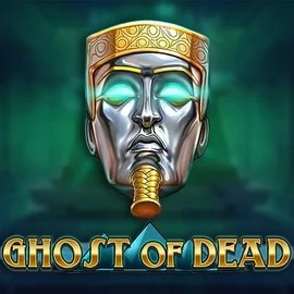 Ghost of Dead slot icon by Play'n GO, available at Gambloria Casino