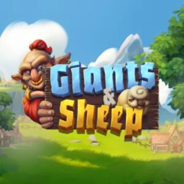 game logo by Relax Gaming on gambloriaacasino.com