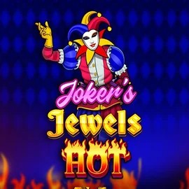 Play Jokers Jewels Hot slot by Pragmatic Play on gambloriaacasino.com
