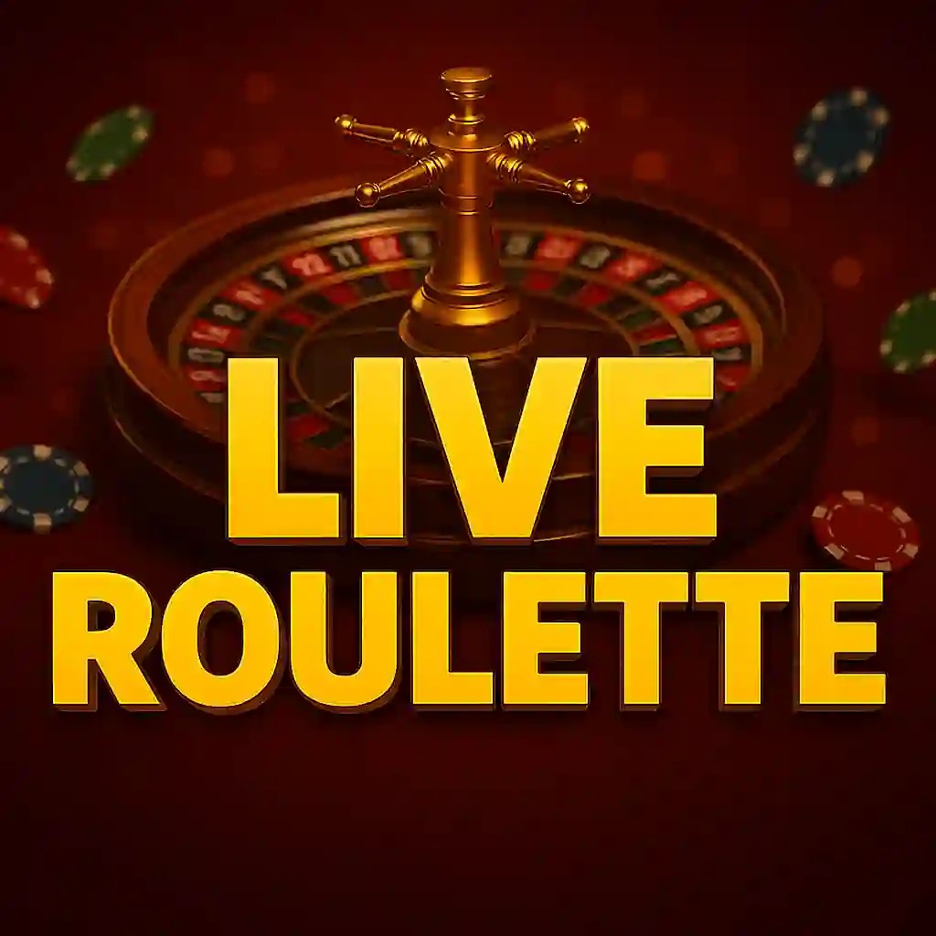 Live Roulette online slot from Evolution – play at gambloriaacasino.com