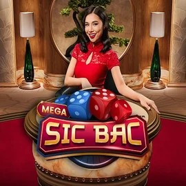 Play Mega Sic Bac slot by Pragmatic Play on gambloriaacasino.com