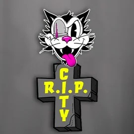 game logo by Hacksaw Gaming on gambloriaacasino.com