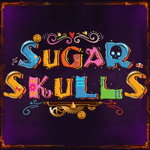Sugar Skulls online slot from Booming Games – play at gambloriaacasino.com