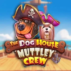 Play the The Dog House Muttley Crew slot by Pragmatic Play on Gambloria Casino