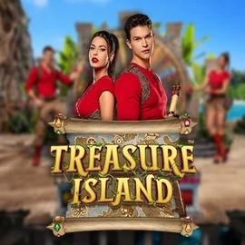 Treasure Island online slot from Pragmatic Play – play at gambloriaacasino.com